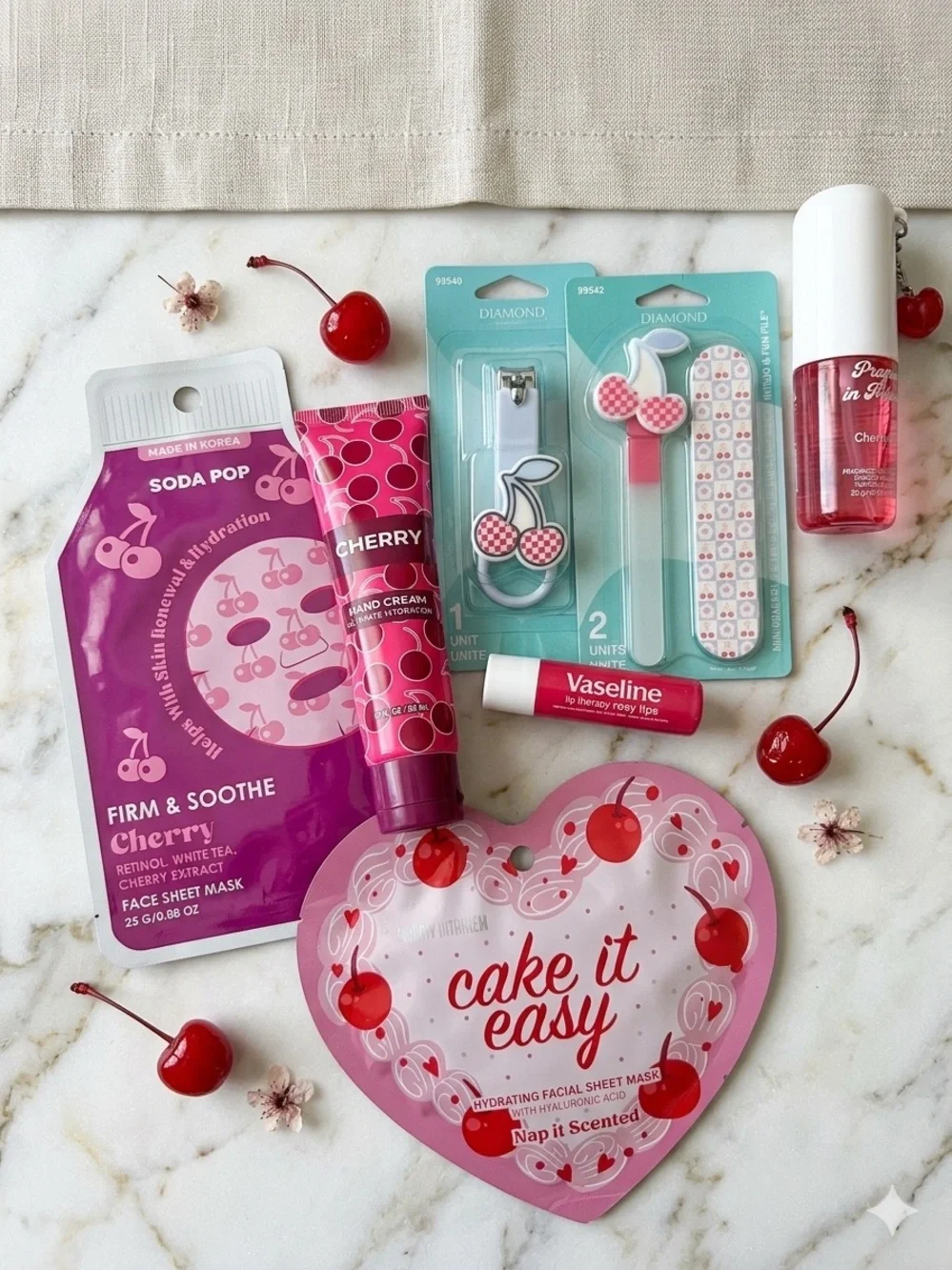 N/A bright pink